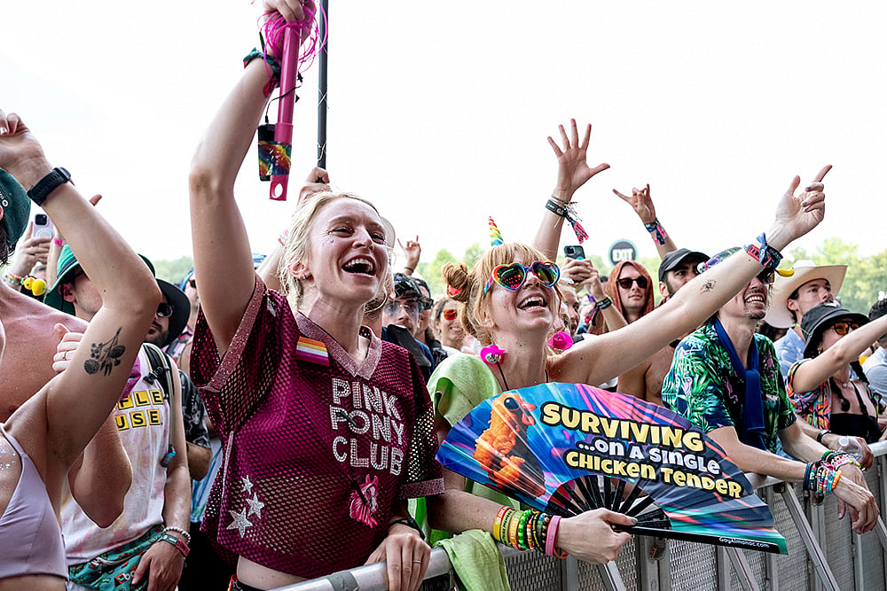 2024 Bonnaroo Music & Arts Festival Photo Gallery_3